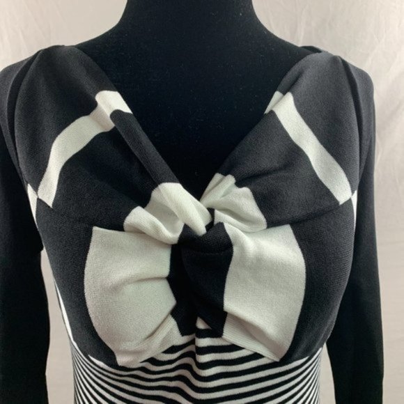 Valentino Knit Top - Picture 2 of 6